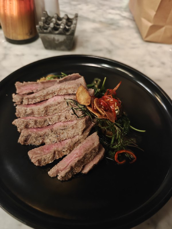 感恩节，吃个肉