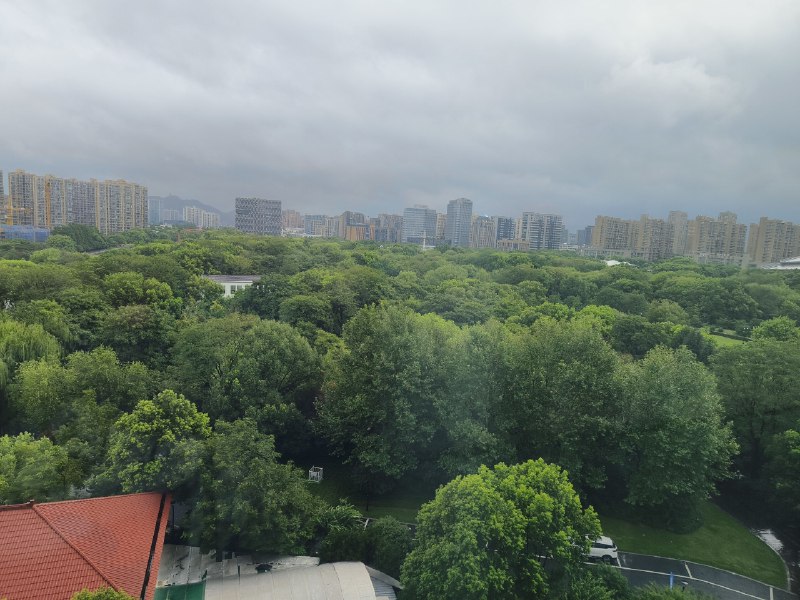 我可能是岁数大了，就老想着要“稳定收入，稳定关系”