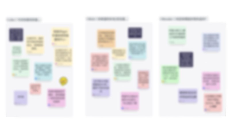 设计人生团体工作坊day1✅