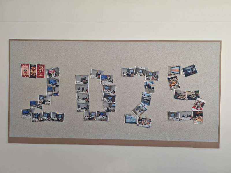 我的小公司就这样水灵灵地倒闭了🥹作为创业者也算是经历了从0到1再从1到0的全过程🤣先过年吧，年后再考虑做点啥项目反正暂时应该也饿不死😌我的小公司就这样水灵灵地倒闭了🥹作为创业者也算是经历了从0到1再从1到0的全过程🤣先过年吧，年后再考虑做点啥项目反正暂时应该也饿不死😌