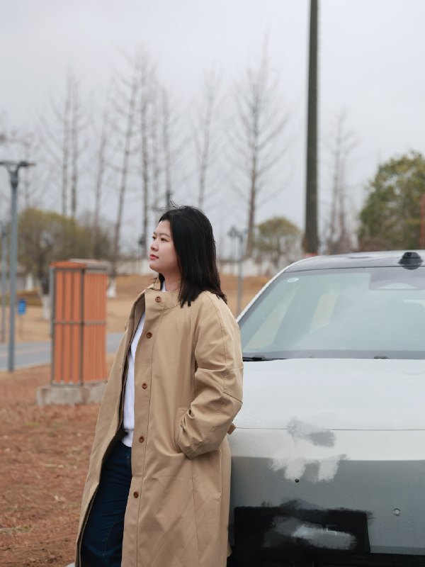 好起来了！做博主3年，终于恰上汽车的广子了！好起来了！做博主3年，终于恰上汽车的广子了！