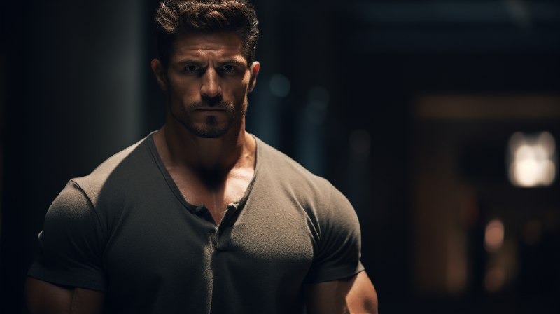 今天又玩了会 Midjourney ，在 AI 时代，创业和副业的门槛似乎都变得越来越低