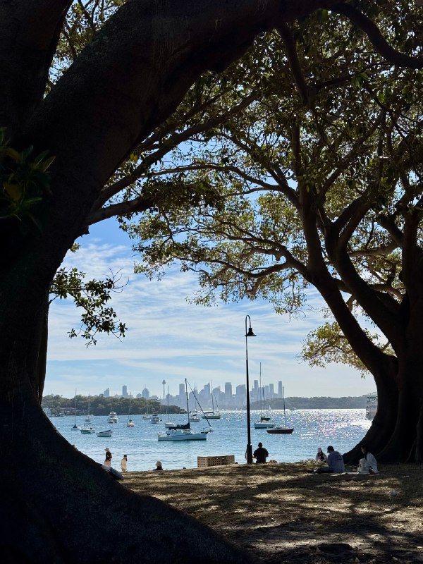 今天起来写了篇公众号，发了个小红书，录了个B站视频，然后坐船去海边玩了～今天起来写了篇公众号，发了个小红书，录了个B站视频，然后坐船去海边玩了～