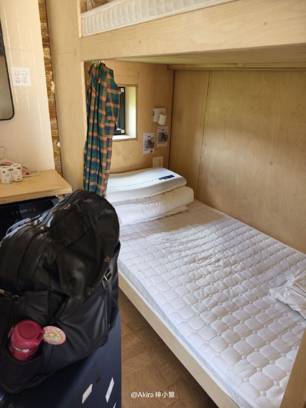 自由职业必须住一次青旅自由职业必须住一次青旅