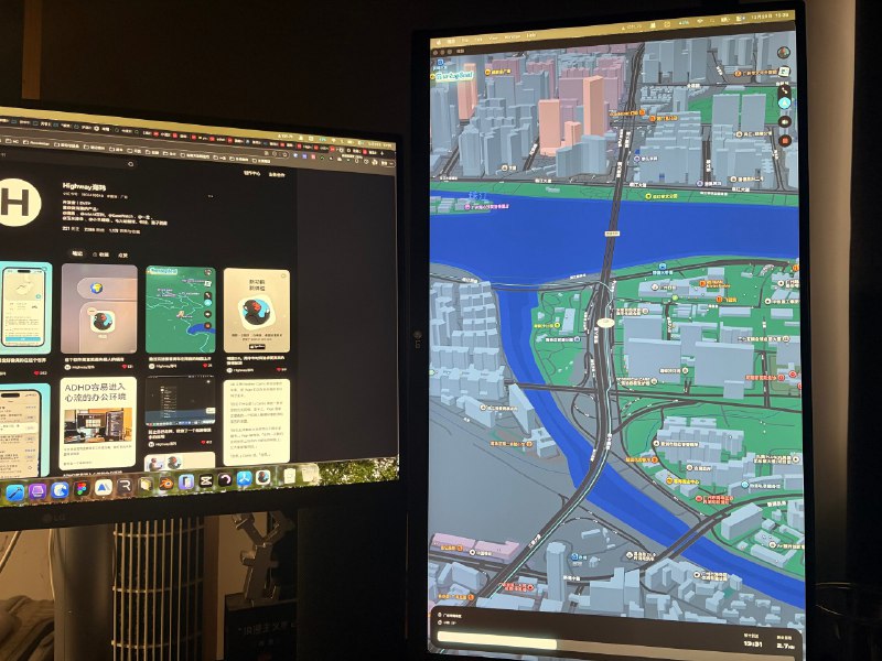 这算不算一种vibe呢