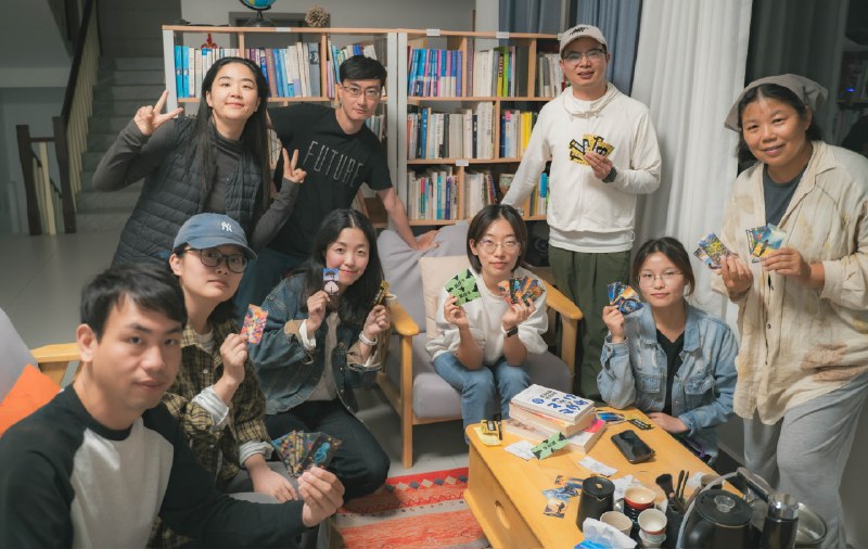 我宣布，游戏疗愈师是INFP的天选职业哈哈哈哈哈！1.完美匹配infp的兴趣和擅长