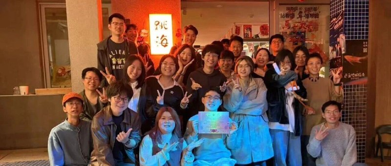 半年来信：社区酒店养成记跳海Living开业半年以来的总结