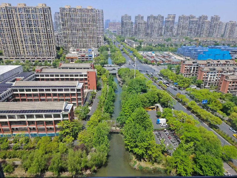 天气好选个视野好的工位(⁎⁍̴̛ᴗ⁍̴̛⁎)清爽开工天气好选个视野好的工位(⁎⁍̴̛ᴗ⁍̴̛⁎)清爽开工