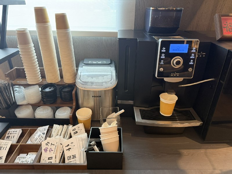 出门在外，经常需要办公的地方，尝试了很多地方