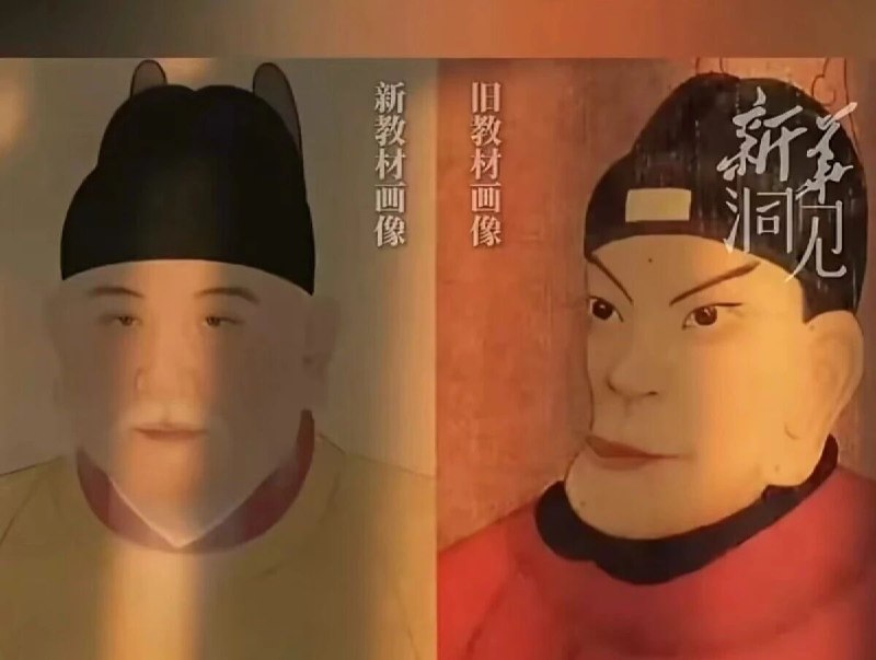 一直觉得刘邦的沛县班底、朱元璋的淮西老乡团最耐人寻味：从来不是这两个小地方天生人才密度出奇的高