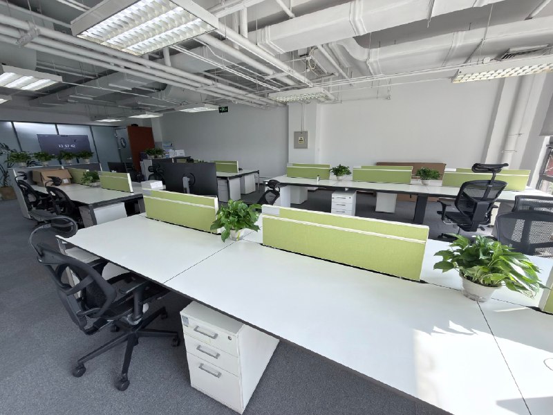 新工位，新办公室 🎉新工位，新办公室 🎉