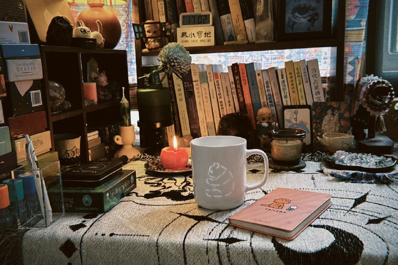 闭关结束打个小总结/·完成3天高强度的srt初阶课程的学习 身体巨累 给自己清理了巨多的内容 最近睡眠直接得到改善 震惊！· 完成了占星实战课首次作为咨询师的体验 完成就是完美🥹 最近会找时间制作我的占星咨询海报（公益版）· 完成了第一个生命之花的OH卡个案 深刻的一场共修· 请自己看了电影 吃了火锅 补很多觉 去新开的鸟咖玩耍 买了很多东西 生活层面美美享受闭关结束打个小总结/·完成3天高强度的srt初阶课程的学习 身体巨累 给自己清理了巨多的内容 最近睡眠直接得到改善 震惊！· 完成了占星实战课首次作为咨询师的体验 完成就是完美🥹 最近会找时间制作我的占星咨询海报（公益版）· 完成了第一个生命之花的OH卡个案 深刻的一场共修· 请自己看了电影 吃了火锅 补很多觉 去新开的鸟咖玩耍 买了很多东西 生活层面美美享受