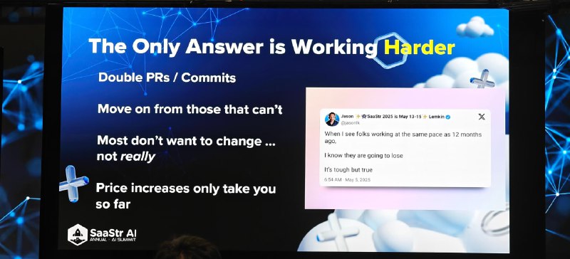 2025年的关键词是“落地”和“回响”