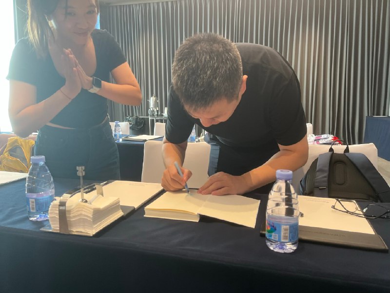 最近这两周…最近这两周…