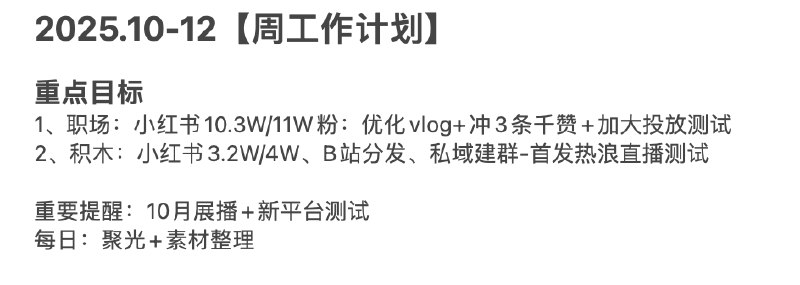 Q4季度完美落幕今年听到比较多的一个词“心力”，自媒体也好，创业也好，拼到后半场，拼的就是相信自己和韧性和我同期起步做访谈赛道的，我不是涨粉最多最快的，但活下来且赚到钱的应该不到10%了，潮玩赛道更是不到1%，如果说有什么秘诀，应该就是，我坚定的相信自己可以做到，并且愿意持续付出时间和思考，不断坚持和升级其实我刚开始也不确定，先往前走，确定性才会在路上长出来Q4季度完美落幕今年听到比较多的一个词“心力”，自媒体也好，创业也好，拼到后半场，拼的就是相信自己和韧性和我同期起步做访谈赛道的，我不是涨粉最多最快的，但活下来且赚到钱的应该不到10%了，潮玩赛道更是不到1%，如果说有什么秘诀，应该就是，我坚定的相信自己可以做到，并且愿意持续付出时间和思考，不断坚持和升级其实我刚开始也不确定，先往前走，确定性才会在路上长出来