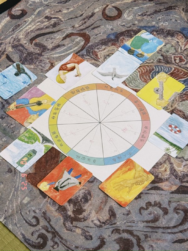 闭关结束打个小总结/·完成3天高强度的srt初阶课程的学习 身体巨累 给自己清理了巨多的内容 最近睡眠直接得到改善 震惊！· 完成了占星实战课首次作为咨询师的体验 完成就是完美🥹 最近会找时间制作我的占星咨询海报（公益版）· 完成了第一个生命之花的OH卡个案 深刻的一场共修· 请自己看了电影 吃了火锅 补很多觉 去新开的鸟咖玩耍 买了很多东西 生活层面美美享受闭关结束打个小总结/·完成3天高强度的srt初阶课程的学习 身体巨累 给自己清理了巨多的内容 最近睡眠直接得到改善 震惊！· 完成了占星实战课首次作为咨询师的体验 完成就是完美🥹 最近会找时间制作我的占星咨询海报（公益版）· 完成了第一个生命之花的OH卡个案 深刻的一场共修· 请自己看了电影 吃了火锅 补很多觉 去新开的鸟咖玩耍 买了很多东西 生活层面美美享受