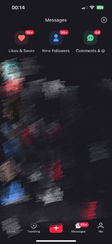 #@inside1024算是找到自己的赛道了😂情感赛道画画作品发了一堆没人看dating帅哥的故事倒是挺受欢迎