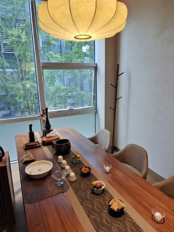 今日体验下午在茶室录制播客有预感会是非常精彩的一期，聊的很畅快✅咖啡厅办公开会☕️现在要回家猛改明天 AI workshop 的 ppt 了忙碌的一周⊙﹏⊙明天结束后一定要好好补个觉今日体验下午在茶室录制播客有预感会是非常精彩的一期，聊的很畅快✅咖啡厅办公开会☕️现在要回家猛改明天 AI workshop 的 ppt 了忙碌的一周⊙﹏⊙明天结束后一定要好好补个觉