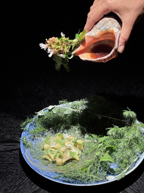 今天是我的餐厅闲庭院开业第187天，天呐天呐，活过半年了！告诉精神股东们一个好消息，我们正稳步走在回本的道路上