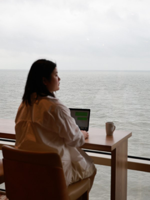 度过了一周愉快的邮轮假期度过了一周愉快的邮轮假期