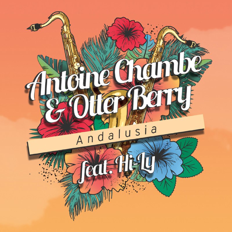 Andalusia (Filatov & Karas Remix) - Antoine Chambe/Otter Berry/Hi-Ly - 单曲 - 网易云音乐最近看了好多好多勇哥的视频，好多收获
