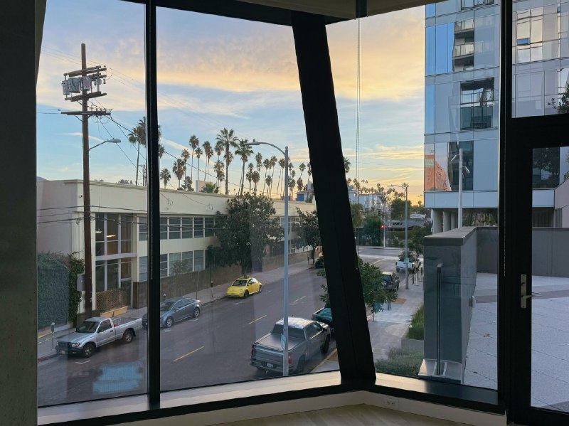 住在sunset的日子住在sunset的日子