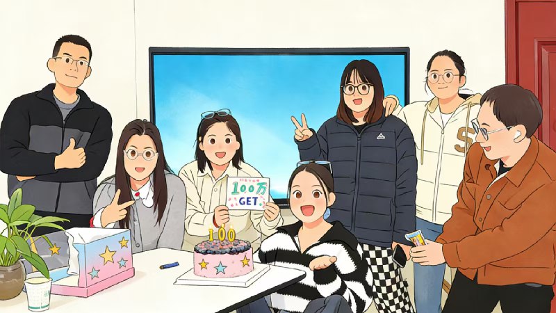 三年半时间从小白开始深入租房行业，从兴趣爱好到全职投入，从1个全职到现在近10人团队，从0个人到100w用户，每一步背后都是多少个披星戴月下班，是多少参与者的不懈努力～今年是团队真正全职第一年，对行业理解更深入，游戏才刚刚开始，唯果将会给城市青年带来不一样的，真实有温度的租房体验💪三年半时间从小白开始深入租房行业，从兴趣爱好到全职投入，从1个全职到现在近10人团队，从0个人到100w用户，每一步背后都是多少个披星戴月下班，是多少参与者的不懈努力～今年是团队真正全职第一年，对行业理解更深入，游戏才刚刚开始，唯果将会给城市青年带来不一样的，真实有温度的租房体验💪