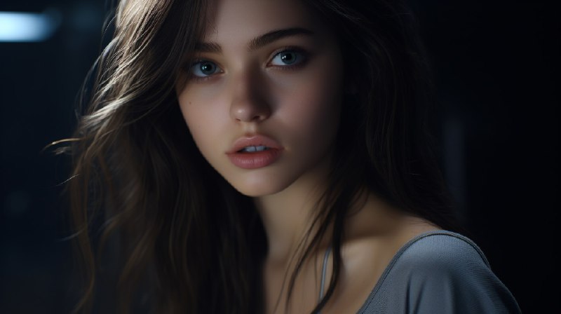 今天又玩了会 Midjourney ，在 AI 时代，创业和副业的门槛似乎都变得越来越低