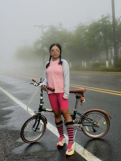 每天都能收到好多来自世界各地的自发返图！背包的、笔记本的、袜子的、帽子的，各种各样