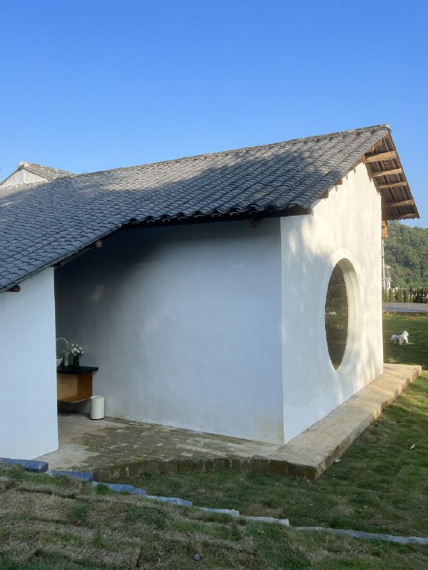 朋友花100w建的美术馆落成了入股了一点点 就当支持她的梦想世界上还有这样美好的梦想还有这样的人在努力实现让我觉得很美好朋友花100w建的美术馆落成了入股了一点点 就当支持她的梦想世界上还有这样美好的梦想还有这样的人在努力实现让我觉得很美好