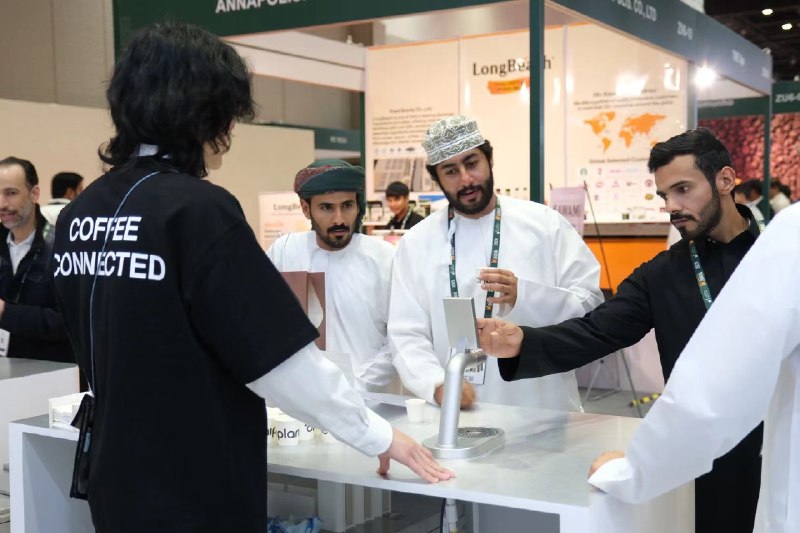 领域展开，闪耀迪拜！领域展开，闪耀迪拜！