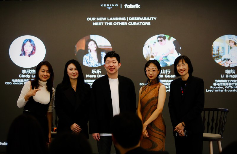 作为副业的为境，也来到了讲述之时