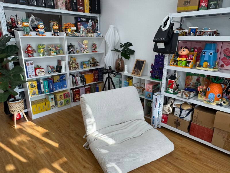 做博主使人整洁，每次拍摄都要大扫除本来想睡个午觉起来写脚本，一觉醒来4点半，天塌了…做博主使人整洁，每次拍摄都要大扫除本来想睡个午觉起来写脚本，一觉醒来4点半，天塌了…