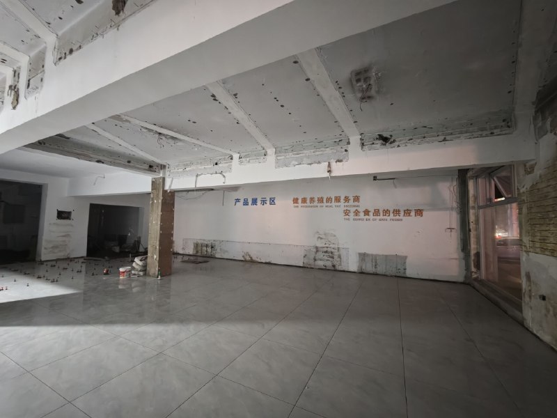 门诊装修，为了省钱没找设计师，我兼了