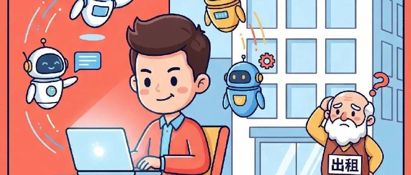 OPC一人公司到底需要什么样的空间？OPC（One Person Company，一人公司）这都有新词了