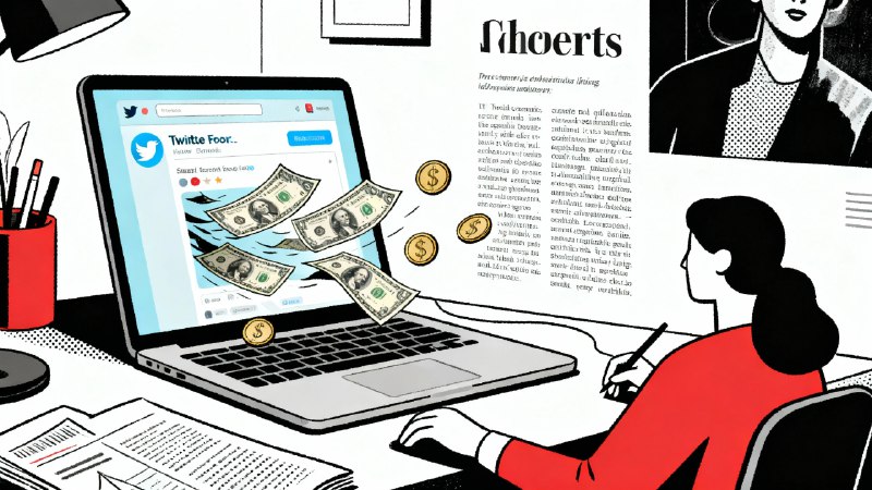 做中推内容整整2个月,这周算是收入比较集中的一周