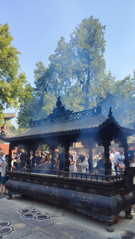 很多人看我朋友圈天天旅行，以为我家底丰厚