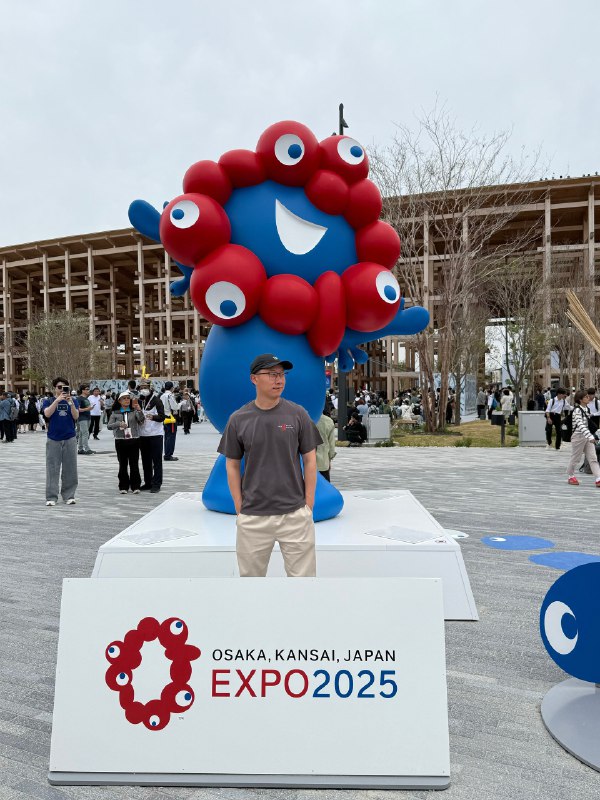 这一年经历了太多美好的事了，就很想穿越回今年的1月1号，把今年重新过一遍