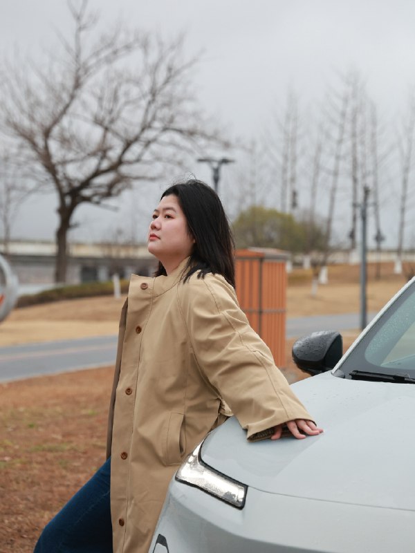 好起来了！做博主3年，终于恰上汽车的广子了！好起来了！做博主3年，终于恰上汽车的广子了！