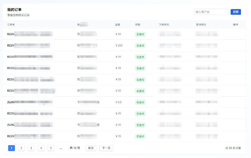 年底晒成绩了 最近一个月已经能赶上主业收入了 希望明年继续多开几个新业务