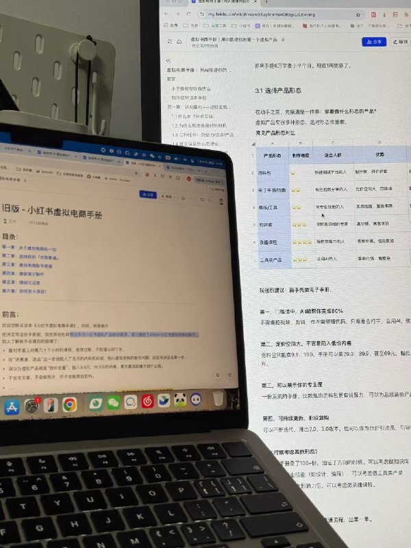 最近经常有人问我：虚拟产品还有红利吗？实话说，没有了