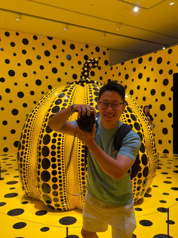 这一年经历了太多美好的事了，就很想穿越回今年的1月1号，把今年重新过一遍