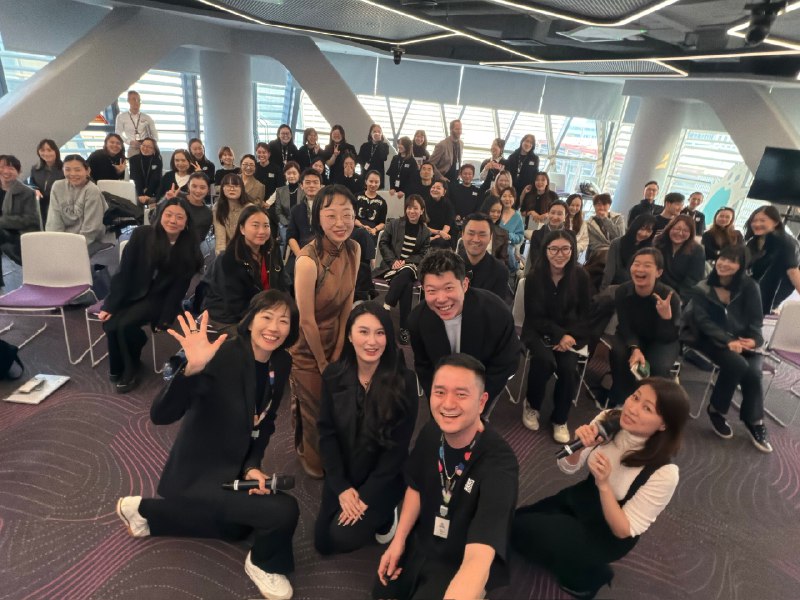 作为副业的为境，也来到了讲述之时