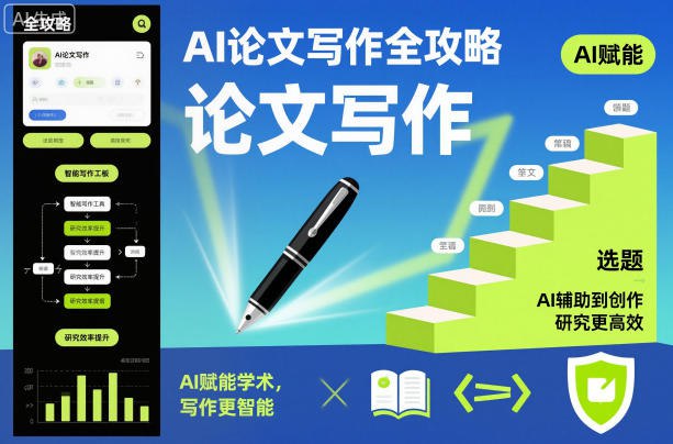 课程亮点全面掌握AI写作技巧：从选题到投稿，每一步都有AI助力领悟力：举一反三，学会与AI交流创新力：写论文全流程均借助AI实践力：90%实操演示，直接开练课程目录第一节：国外AI大模型测评及使用技巧第二节：国内AI写作模型测评及使用技巧第三节：如何利用AI进行论文选题第四节：如何利用AI写文献综述第五节：如何利用AI写理论框架第六节：如何利用AI写研究方法第七节：如何利用AI做访谈、做问卷、做扎根第八节：如何利用AI辅助正文部分的写作第九节：如何利用AI写好结语第十节：如何利用AI进行论文润色第十一节：如何利用AI选刊和投稿课程内容：01、第一节课国外A1大模型测评及使用技巧,mp402、第二节课国内A1写作模型测评及使用技巧.mp403、第三节课如何利用AI进行论文选题,mp404、第四节课如何利用A1写文献综述,mp405、第五节课如何利用A1写理论框架,mp406、第六节课如何利用A1写研究方法.mp407、第七节课如何利用A1做访谈、做问卷、做扎根,mp408、第八节课如何利用A1辅助正文部分的写作,mp409、第九节课如何利用A1写好结语,mp410、第十节课如何利用A1进行论交润色,mp411、第十一节课如何利用A1选刊和投稿,mp4感兴趣的可以下载学习，本项目仅供会员下载学习，严禁外传  此处内容已隐藏，请付费后查看