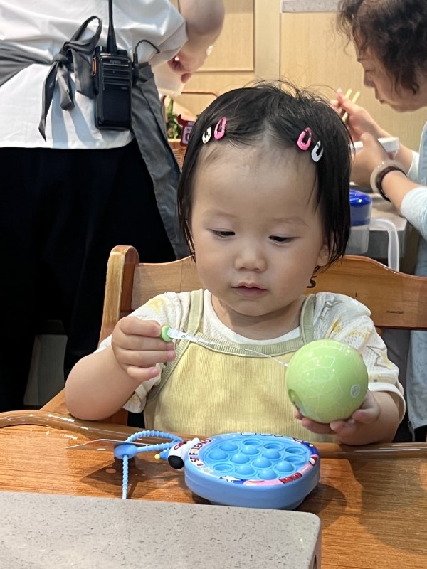 上个月跟房东谈续租的时候，在说新租约从哪天算起