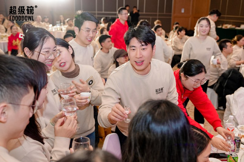 创业的意义，当然有一部分来自市场和用户的喜爱，但更重要的是有一群并肩作战，“专业靠谱真诚有爱”的伙伴们！2026年，我们继续一往无前，一起火力全开！创业的意义，当然有一部分来自市场和用户的喜爱，但更重要的是有一群并肩作战，“专业靠谱真诚有爱”的伙伴们！2026年，我们继续一往无前，一起火力全开！