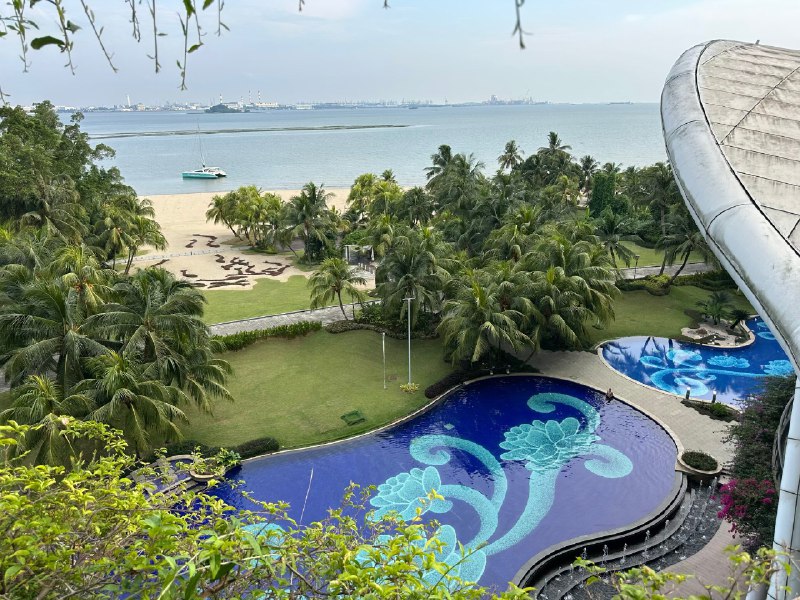 onboard Network School at Forest Cityonboard Network School at Forest City