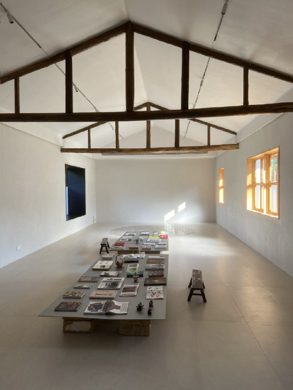 朋友花100w建的美术馆落成了入股了一点点 就当支持她的梦想世界上还有这样美好的梦想还有这样的人在努力实现让我觉得很美好朋友花100w建的美术馆落成了入股了一点点 就当支持她的梦想世界上还有这样美好的梦想还有这样的人在努力实现让我觉得很美好