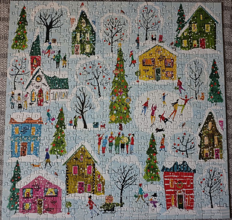 结束，玩到最后全凭智商