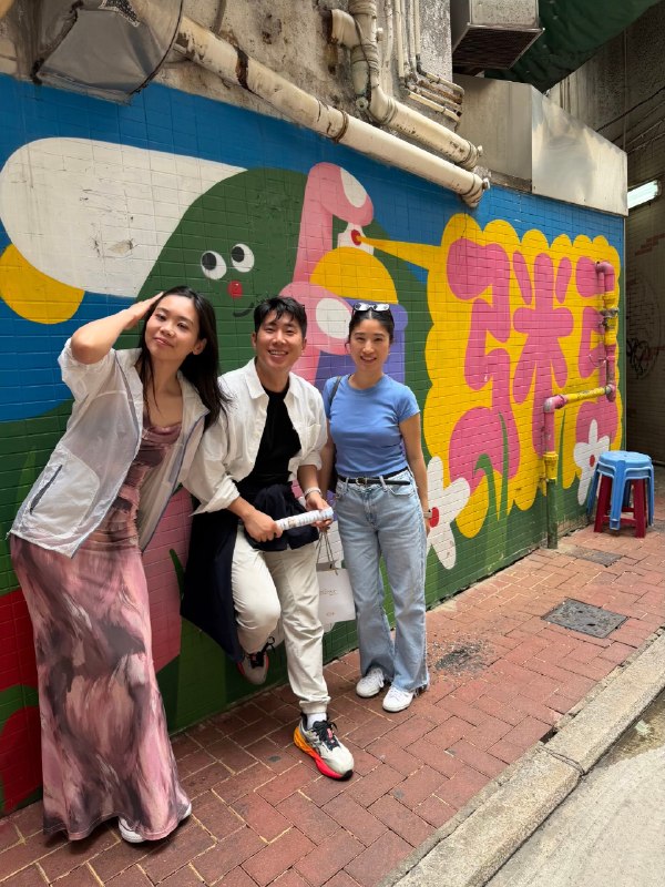 香港见闻2026香港见闻2026